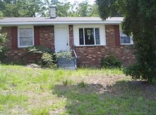 3123 Collier Rd, Augusta, SC --