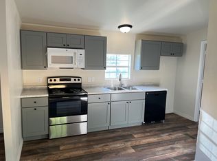 48320 Woodhaven Rd, Tickfaw, LA 70466