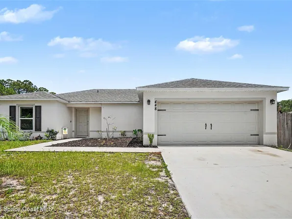 448 Scarlet Rd SW #32, Palm Bay, FL 32908