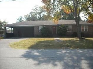 913 3rd Ave NW, Alabaster, AL 35007