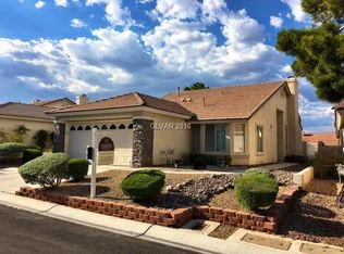 9720 Double Rock Dr, Las Vegas, NV 89134