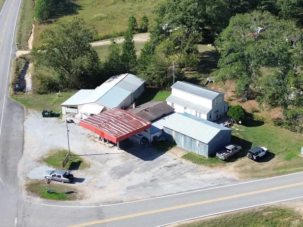141 County Highway 56, Hamilton, AL 35570