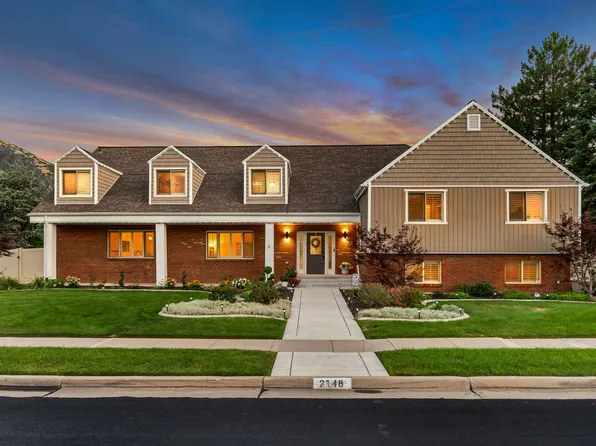 2148 E Pinecrest Ln S, Sandy, UT 84092