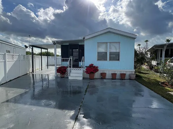 7950 State Road 78w, Okeechobee, FL 34974