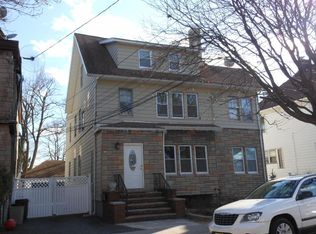 59 Overlook Ave, Belleville, NJ 07109