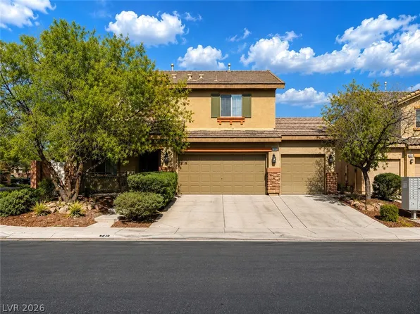 5636 Grandmother Hat St, North Las Vegas, NV 89081
