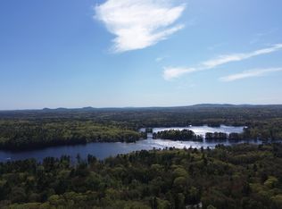 TBD Old Concord Turnpike, Barrington, NH 03825