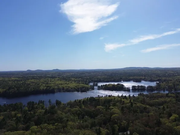 TBD Old Concord Turnpike, Barrington, NH 03825