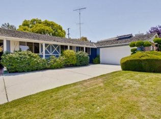 766 Cathedral Dr, Sunnyvale, CA 94087