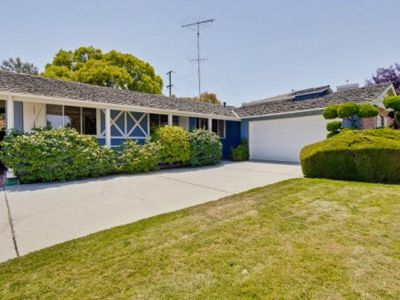 766 Cathedral Dr, Sunnyvale, CA, 94087