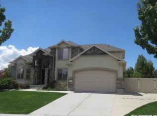 6444 S Uintah Peak Dr, West Jordan, UT 84084
