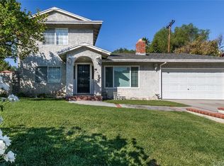 28023 Lost Springs Rd, Santa Clarita, CA 91387
