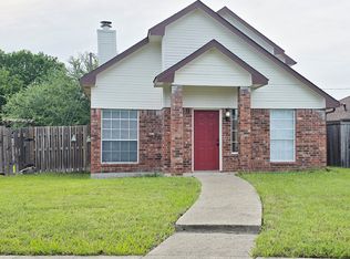 510 E Stone Cir, Wylie, TX 75098