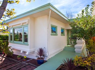 437 Elwood Ave, Oakland, CA 94610