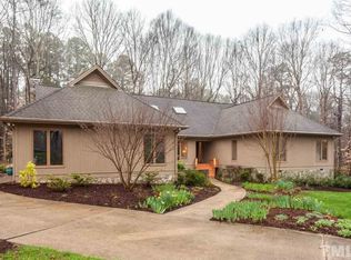 10100 Ethridge Ct, Raleigh, NC 27615