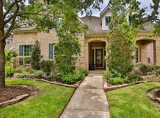 15419 Stable Springs Cir, Cypress, TX 77429