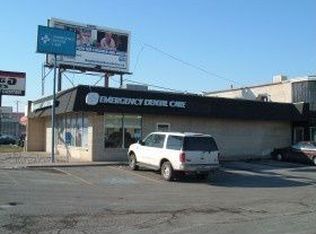 2816 W 3500 S, Salt Lake City, UT 84119