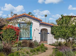 9125 Beverlywood St, Los Angeles, CA 90034