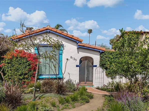 9125 Beverlywood St, Los Angeles, CA 90034