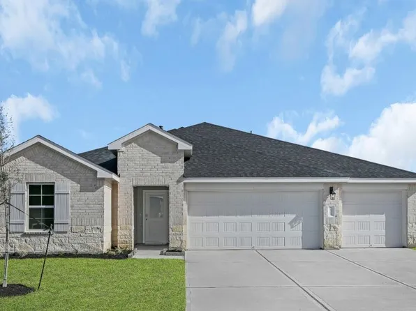 2807 Sycamore Run Ln, Rosenberg, TX 77469