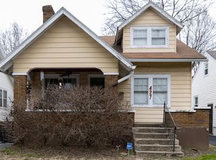 427 Hillcrest Ave, Louisville, KY 40206