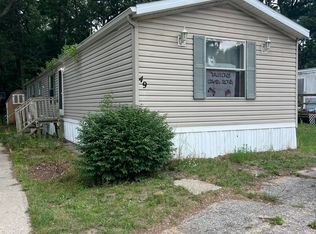 7415 Whitehall Rd LOT 49, Whitehall, MI 49461