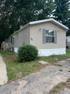 7415 Whitehall Rd LOT 49, Whitehall, MI, 49461