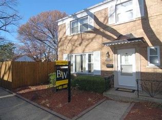 320 Asbury Ave, Evanston, IL 60202