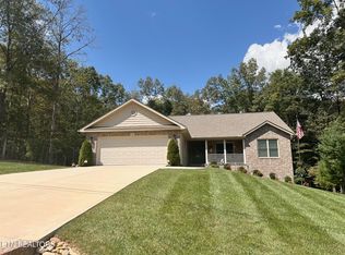 66 Lytham Way, Fairfield Glade, TN 38558