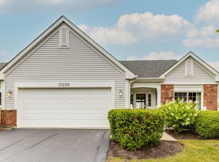 21258 W Crimson Ct, Plainfield, IL 60544