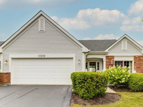 21258 W Crimson Ct, Plainfield, IL 60544