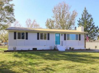 11637 W Desert View Dr, Kuna, ID 83634