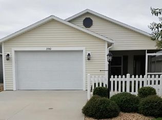 3561 Cochran St, The Villages, FL 32163