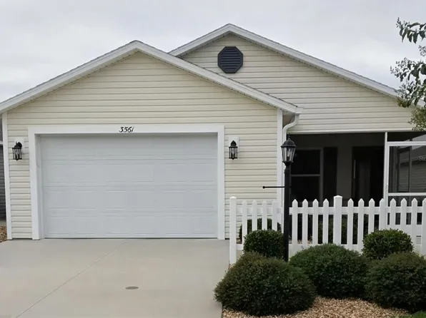 3561 Cochran St, The Villages, FL 32163