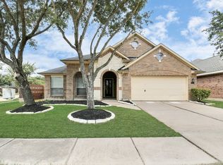 7303 Slippery Elm Ln, Houston, TX 77095