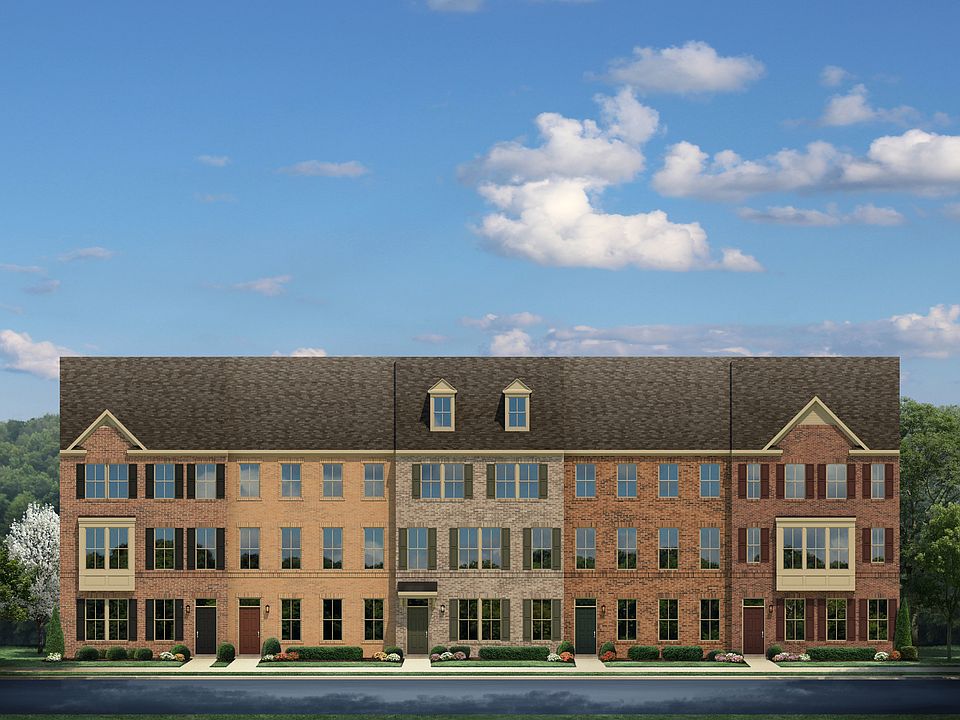 McPherson Quick Move-In