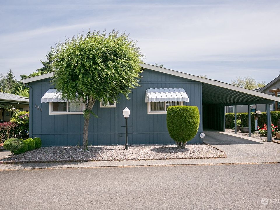 1st image of 13217 NE 59th Street