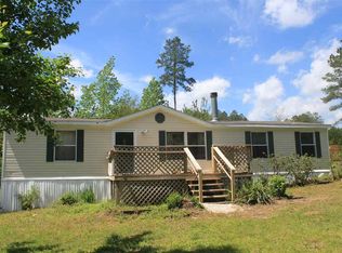 188 Sugar Plum Ln, Havana, FL 32333