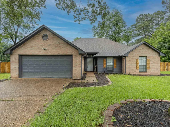 17424 Carol Cir, Flint, TX 75762