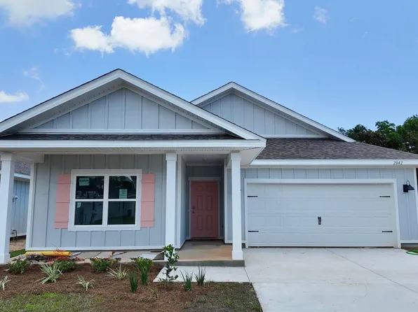 2042 Wiregrass St, Navarre, FL 32566