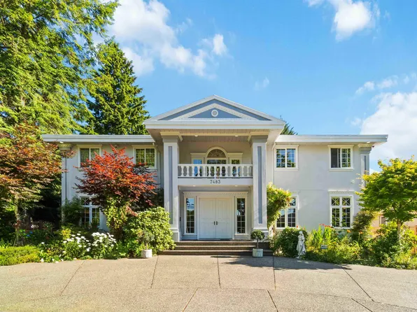 7483 Government Rd, Burnaby, BC V5A 2C5