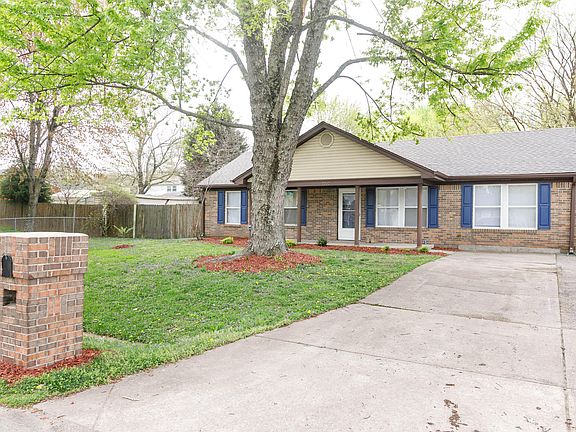 2nd image of 7702 Marie Anna Dr