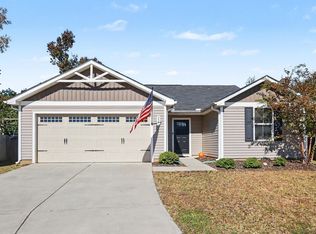 357 Elwin Ln, Greer, SC 29651