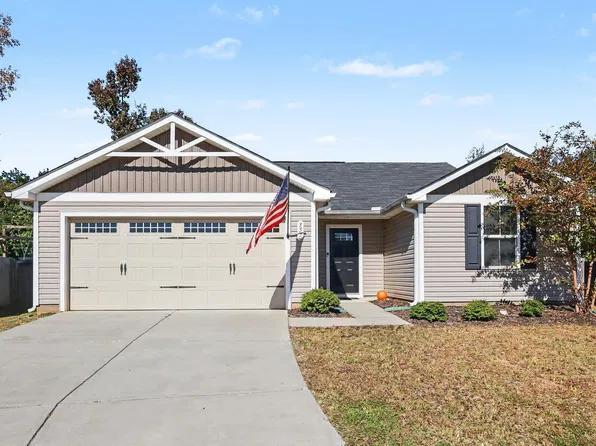 357 Elwin Ln, Greer, SC 29651