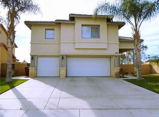 25645 Corbis St, Menifee, CA 92585