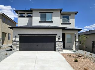 4022 Silver Springs Rd NE, Rio Rancho, NM 87144