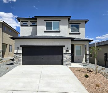 4022 Silver Springs Rd NE, Rio Rancho, NM, 87144