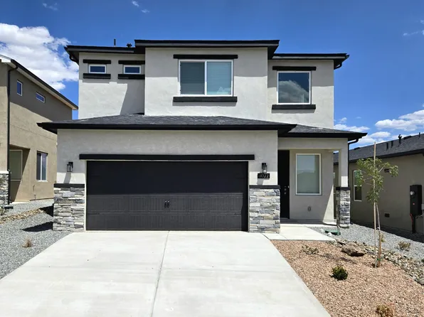 4022 Silver Springs Rd NE, Rio Rancho, NM 87144