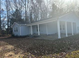 409 Charlie Braswell Rd, Goldsboro, NC 27530