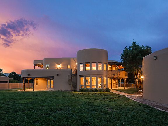 4th image of 4682 Los Poblanos Cir NW